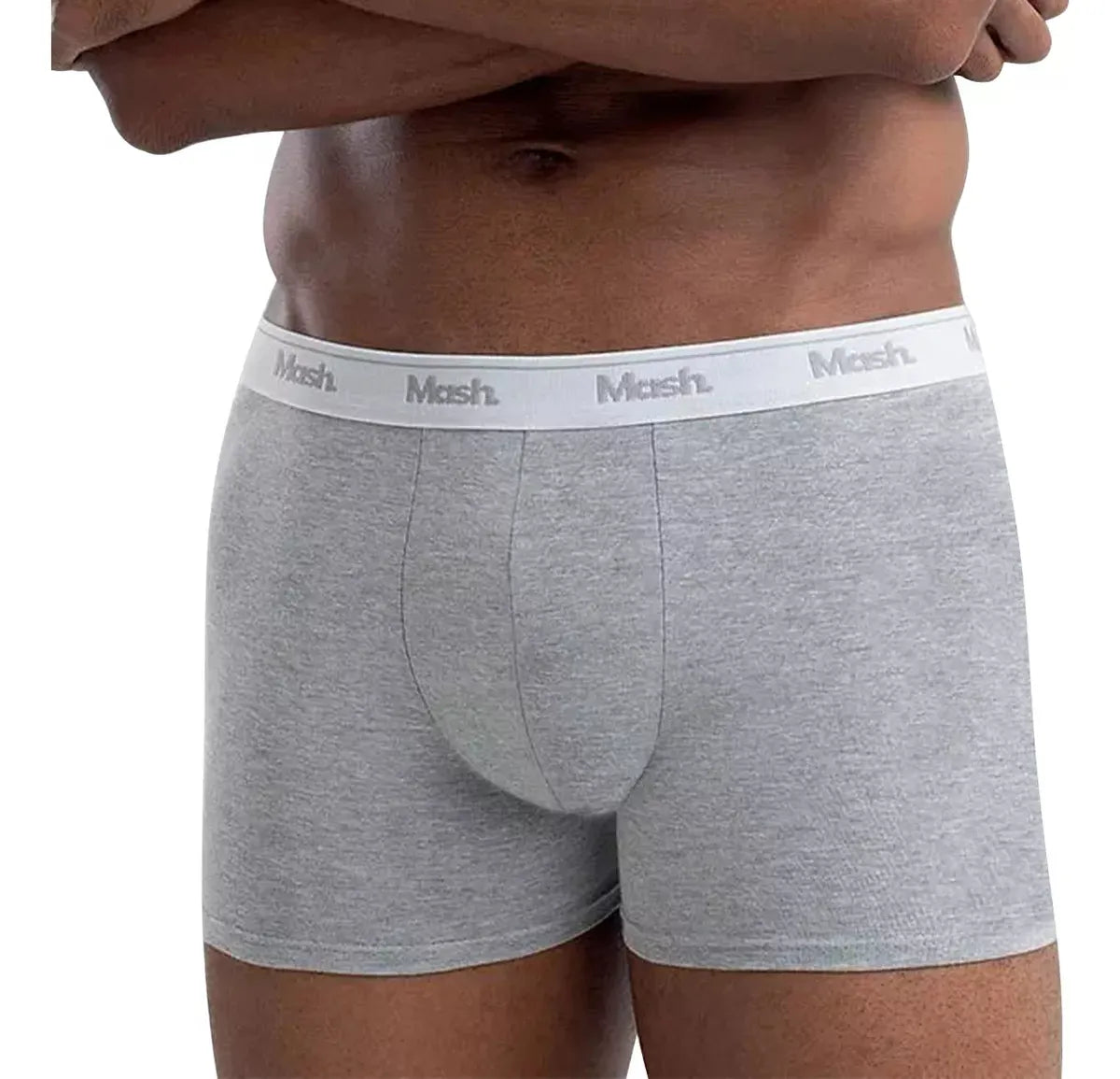Kit 10 Cuecas Boxer Algodão Cotton Box Original Mash Adicionar aos favoritos 4.8 Avaliação 4.8 de 5. 1.769 opiniões. (1769)