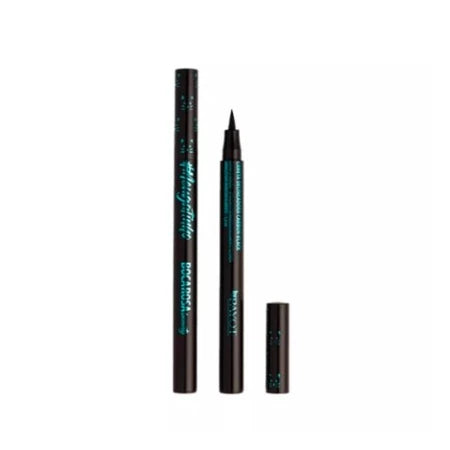 KIT Mascara Para Cilios Boca Rosa + Caneta Delineadora Boca Rosa