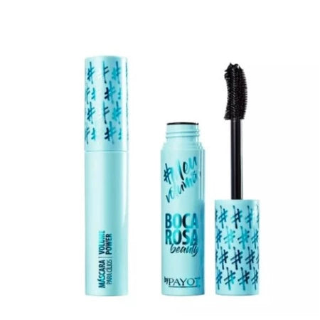 KIT Mascara Para Cilios Boca Rosa + Caneta Delineadora Boca Rosa
