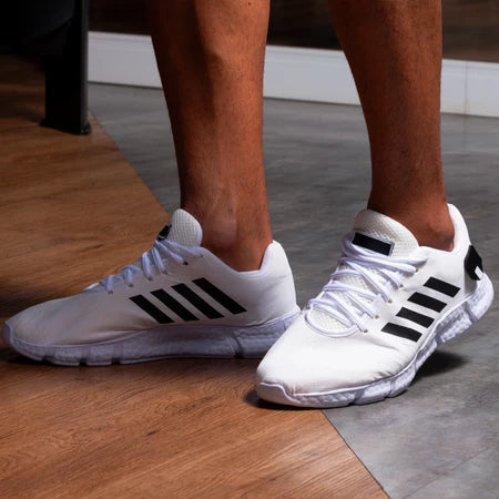 Tênis Masculino Header Kicks Original Mais Vendido Promoção
