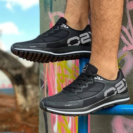 TENIS MASCULINO BONDI ESPORTIVO SUPER PROMOÇAO ESPORTIVO