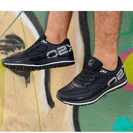 TENIS MASCULINO BONDI ESPORTIVO SUPER PROMOÇAO ESPORTIVO
