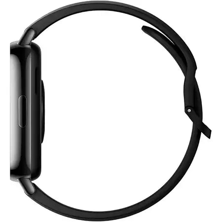 Smartwatch Redmi Watch 5 Lite Tela AMOLED 1,96" 470mAh 5ATM Monitoramento de Saúde Android e iOS