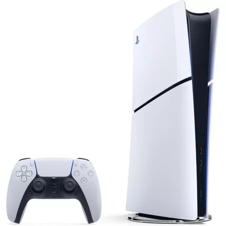 Playstation 5 Slim Digital Bundle Returnal + Ratchet & Clank