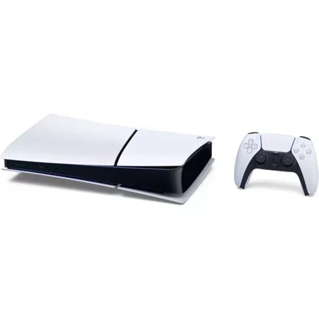 Playstation 5 Slim Digital Bundle Returnal + Ratchet & Clank