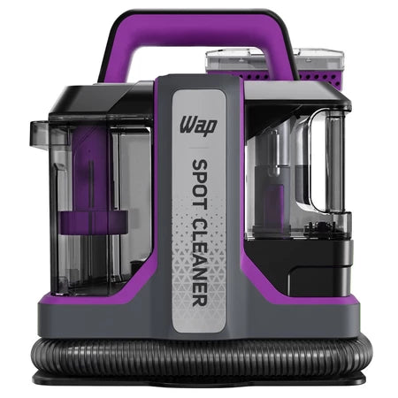 Extratora Higienizadora Portátil Borrifa Esfrega e Extrai Sujeira Colchão Sofá W3 1450W Wap